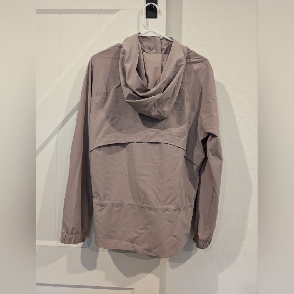 Lululemon Pack It Up Jacket Size 8 - image 5